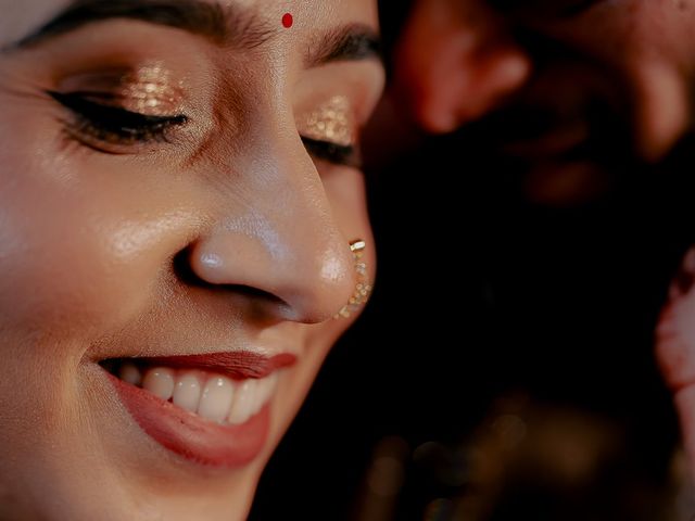 Soumya and Anuj's wedding in Dehradun, Uttarakhand 8