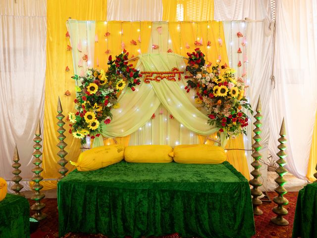 Soumya and Anuj's wedding in Dehradun, Uttarakhand 20