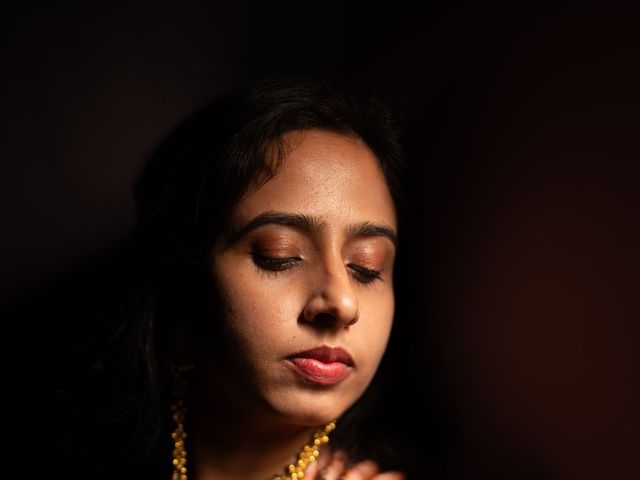 Soumya and Anuj's wedding in Dehradun, Uttarakhand 21