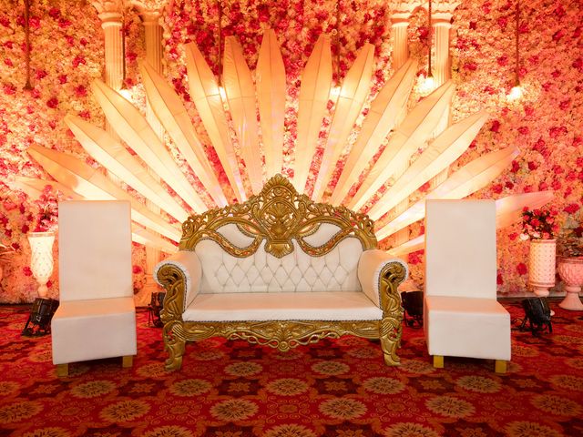 Soumya and Anuj's wedding in Dehradun, Uttarakhand 26