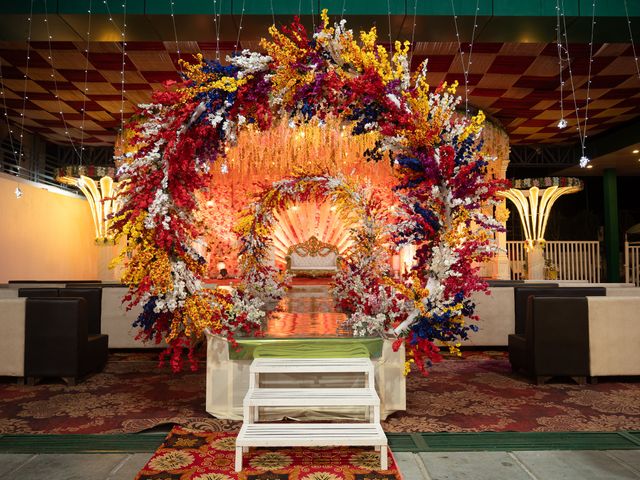 Soumya and Anuj's wedding in Dehradun, Uttarakhand 27