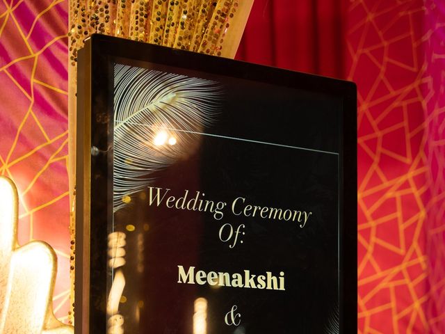 Shauryash and Meenakshi's wedding in Dehradun, Uttarakhand 40