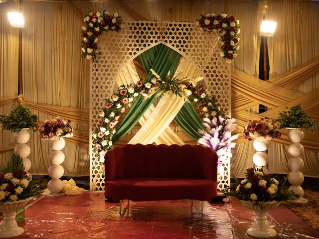 Shauryash and Meenakshi's wedding in Dehradun, Uttarakhand 44