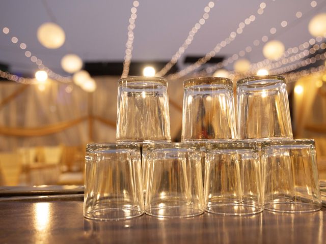 Shauryash and Meenakshi's wedding in Dehradun, Uttarakhand 45