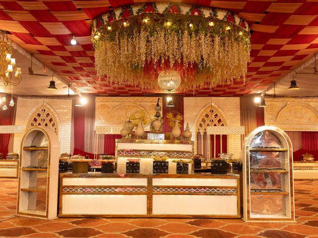 Shauryash and Meenakshi's wedding in Dehradun, Uttarakhand 53