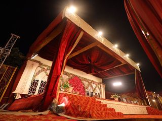 Anju &amp; Rahul's wedding 2