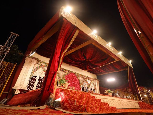 Anju and Rahul's wedding in Faridabad, Delhi NCR 2