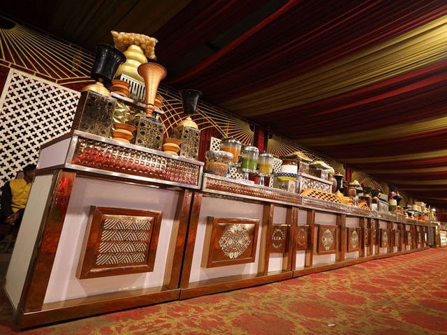 Anju and Rahul's wedding in Faridabad, Delhi NCR 4