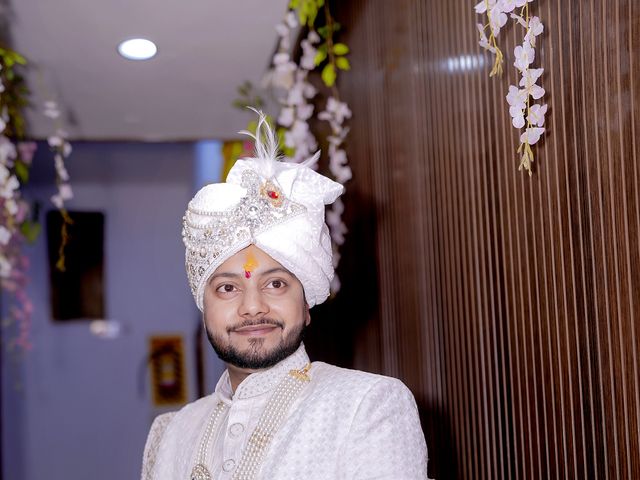 Anju and Rahul's wedding in Faridabad, Delhi NCR 10