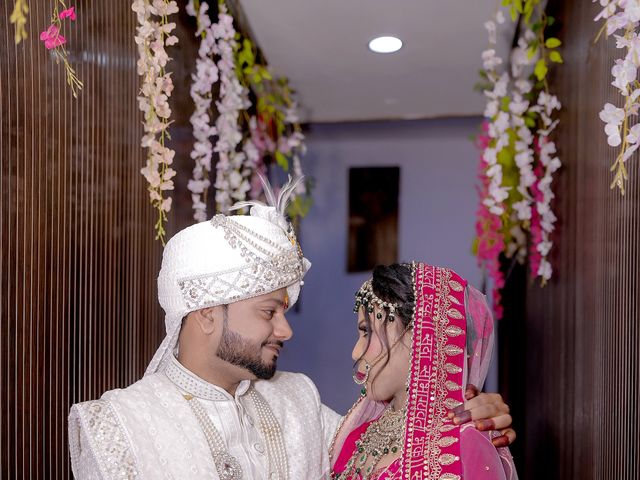 Anju and Rahul's wedding in Faridabad, Delhi NCR 13