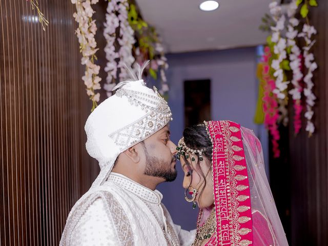Anju and Rahul's wedding in Faridabad, Delhi NCR 14