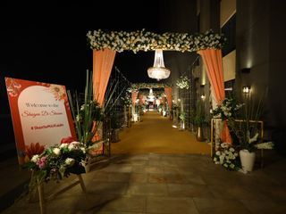 Shantanu &amp; riddhi's wedding 3
