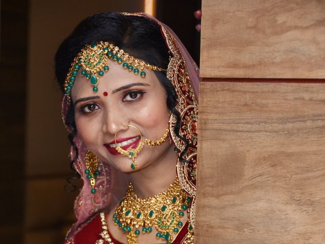 Swati and Anand Ranjan&apos;s wedding in Gaya, Bihar 3