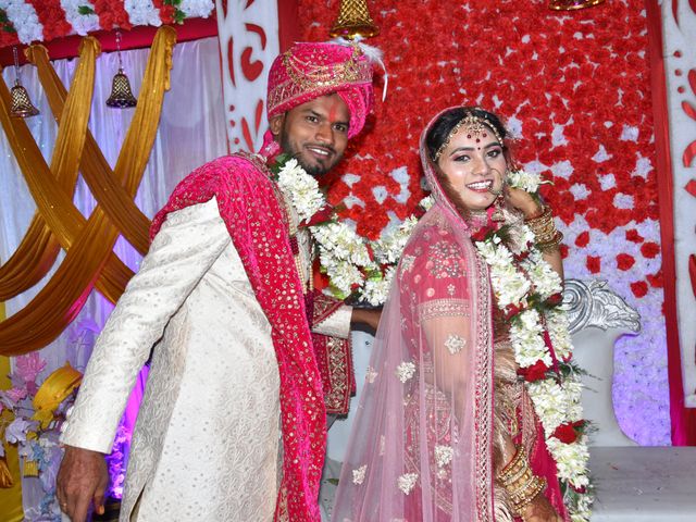 Swati and Anand Ranjan&apos;s wedding in Gaya, Bihar 10