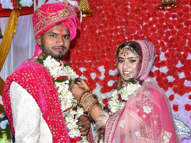 Swati and Anand Ranjan&apos;s wedding in Gaya, Bihar 11