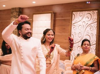 Tarun &amp; Khushboo&apos;s wedding 2