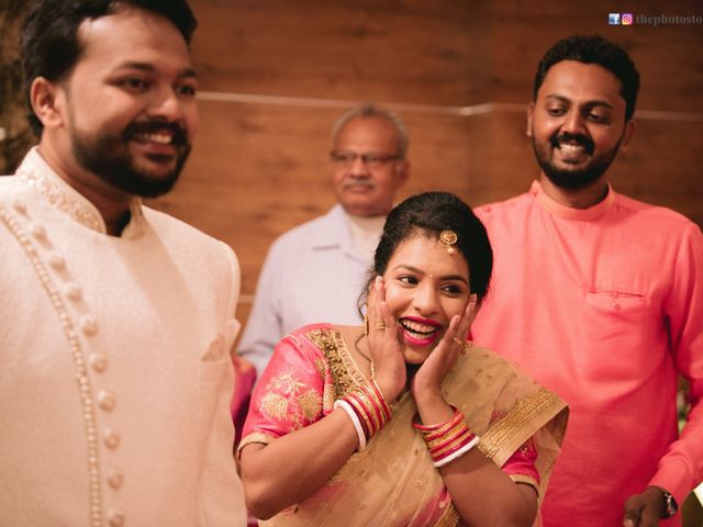 Tarun and Khushboo&apos;s wedding in Palghar, Maharashtra 4