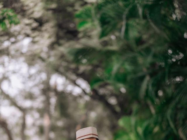 Sayali and Divyank's wedding in Pune, Maharashtra 30