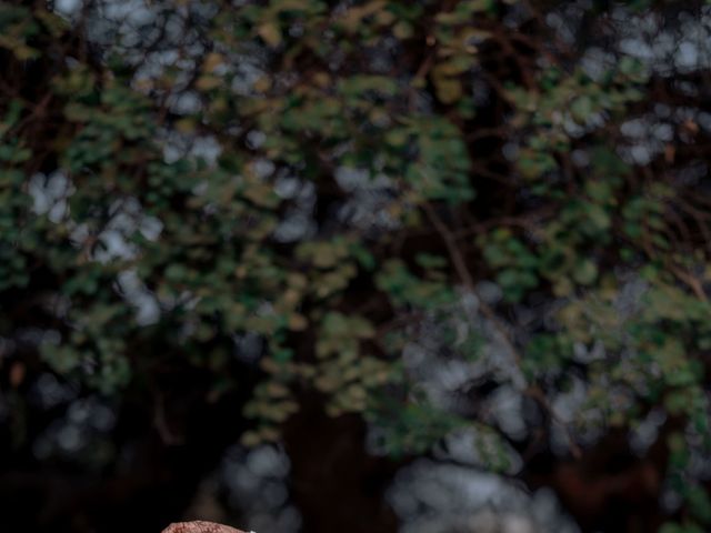 Sayali and Divyank's wedding in Pune, Maharashtra 42