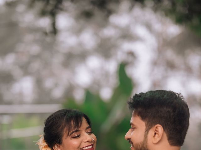 Sayali and Divyank's wedding in Pune, Maharashtra 62