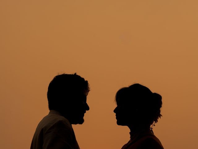 Sayali and Divyank's wedding in Pune, Maharashtra 74