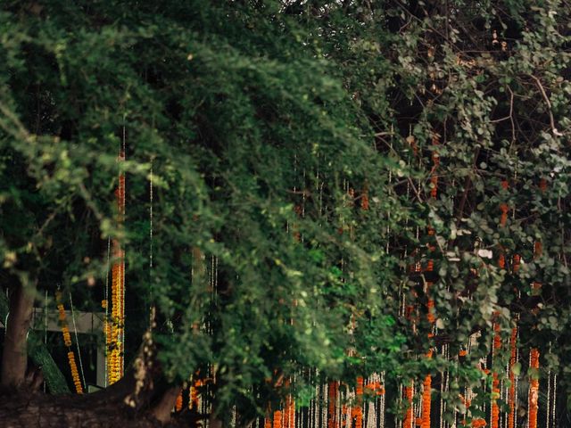 Sayali and Divyank's wedding in Pune, Maharashtra 127