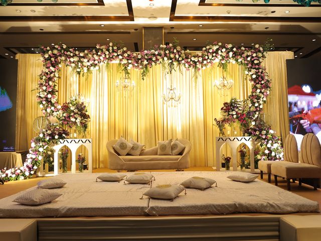 Rishabh and Ritika's wedding in East Delhi, Delhi NCR 20