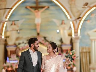 The wedding of Binu and Reshmi 3