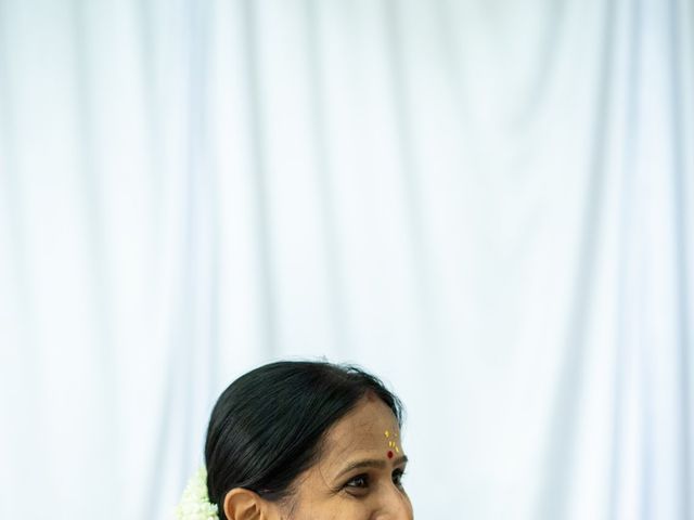 Vidya and Nagesh&apos;s wedding in Bangalore, Karnataka 24