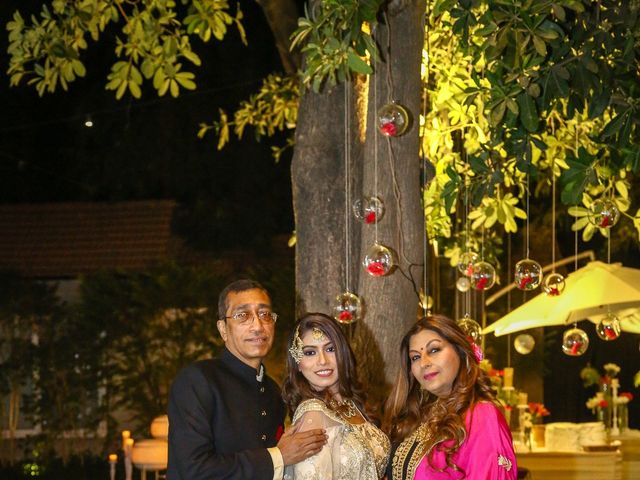 Shaifali and Abhijeet&apos;s wedding in South Delhi, Delhi NCR 17