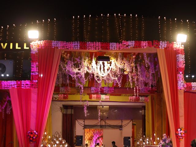 Shivangi and Sunny Ashish&apos;s wedding in Ghaziabad, Delhi NCR 2