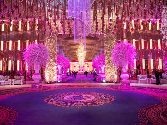 Mohit and Janvi&apos;s wedding in Delhi NCR, Delhi 3