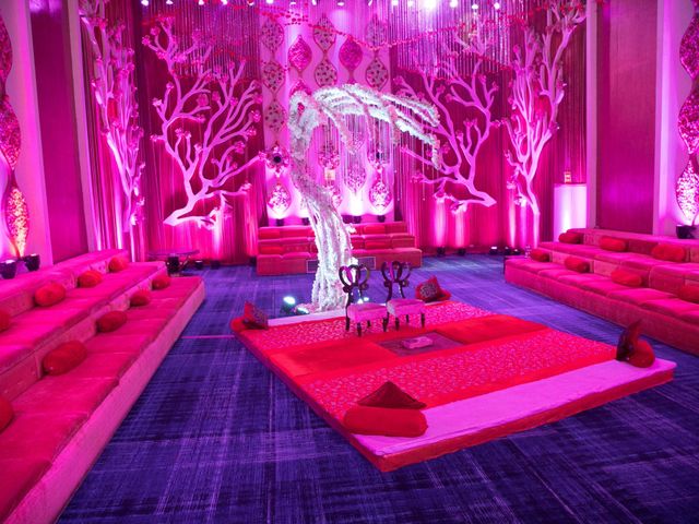 Mohit and Janvi&apos;s wedding in Delhi NCR, Delhi 9