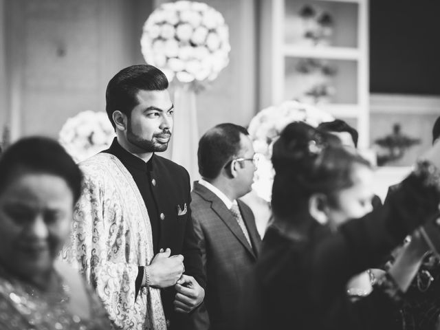 Mohit and Janvi&apos;s wedding in Delhi NCR, Delhi 26