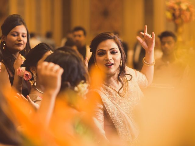 Mohit and Janvi&apos;s wedding in Delhi NCR, Delhi 27