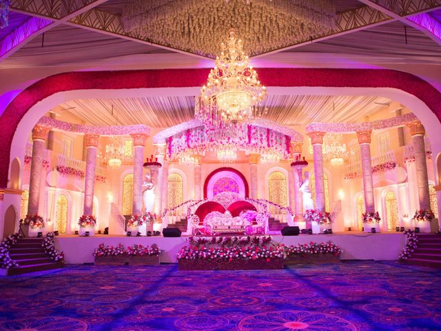 Mohit and Janvi&apos;s wedding in Delhi NCR, Delhi 31