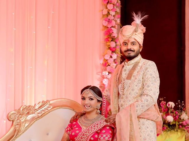 Bhawna and Suraj&apos;s wedding in Gurgaon, Delhi NCR 13