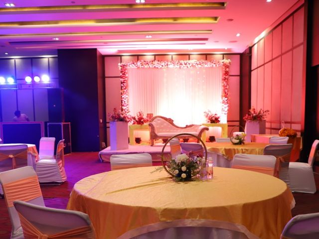 Bhawna and Suraj&apos;s wedding in Gurgaon, Delhi NCR 19