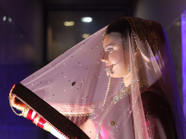 Ankit Rathi and Tanvi Malik&apos;s wedding in Greater Noida, Delhi NCR 8