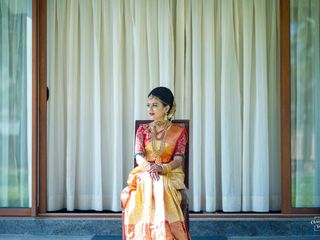 Shushruth &amp; Pratibha&apos;s wedding 3