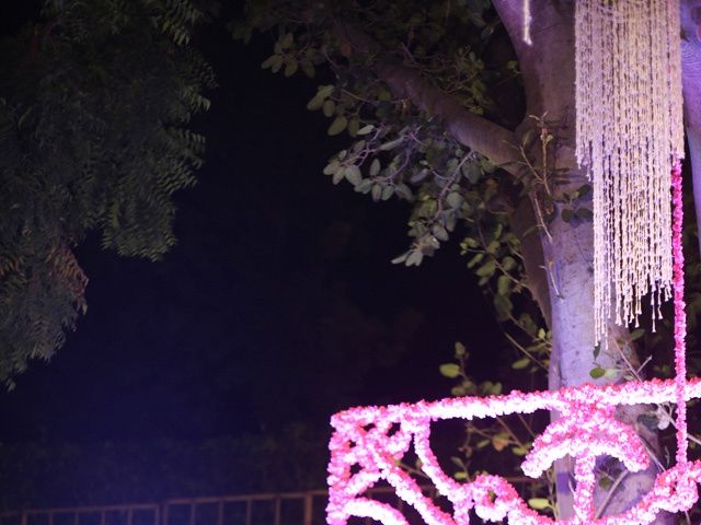 Namisha and Sagar&apos;s wedding in Gurgaon, Delhi NCR 65