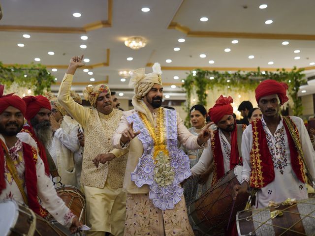 Kabir Duhan Singh and Kabir's wedding in Faridabad, Delhi NCR 1