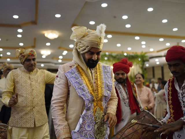 Kabir Duhan Singh and Kabir's wedding in Faridabad, Delhi NCR 2