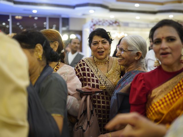 Kabir Duhan Singh and Kabir's wedding in Faridabad, Delhi NCR 9