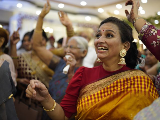 Kabir Duhan Singh and Kabir's wedding in Faridabad, Delhi NCR 10