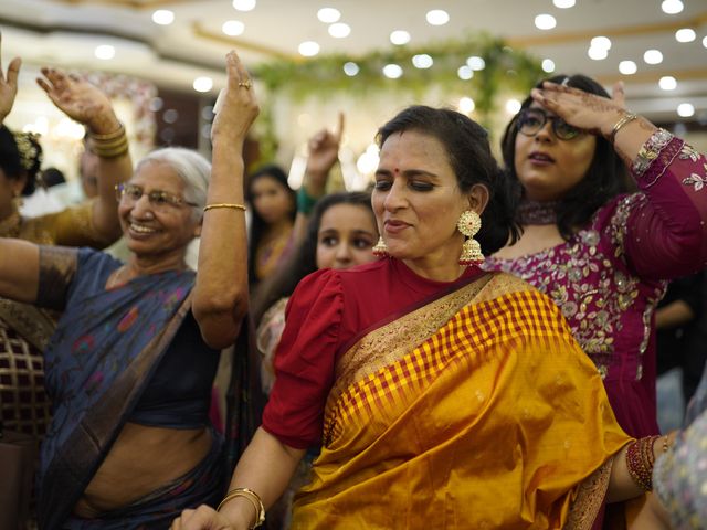 Kabir Duhan Singh and Kabir's wedding in Faridabad, Delhi NCR 11