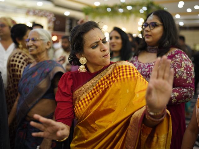 Kabir Duhan Singh and Kabir's wedding in Faridabad, Delhi NCR 12