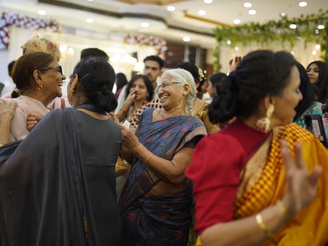 Kabir Duhan Singh and Kabir's wedding in Faridabad, Delhi NCR 13