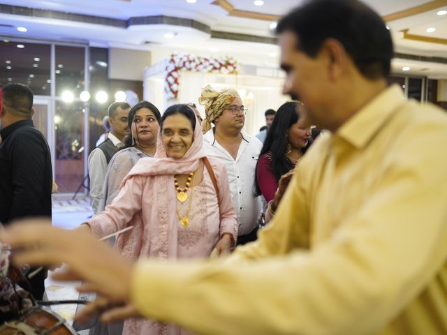 Kabir Duhan Singh and Kabir's wedding in Faridabad, Delhi NCR 16