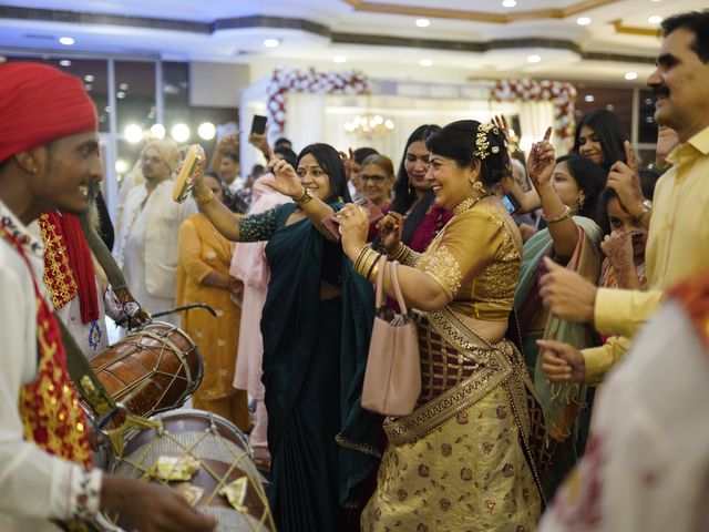 Kabir Duhan Singh and Kabir's wedding in Faridabad, Delhi NCR 20